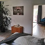 Im 1 Stock Bei Apartment Willingen (Upland)
