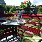Apartment Im 1 Stock Bei *
