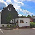 Im 1 Stock Bei Apartment Willingen (Upland)