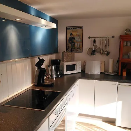 Apartment 1st Floor Near Willingen Willingen (Upland)