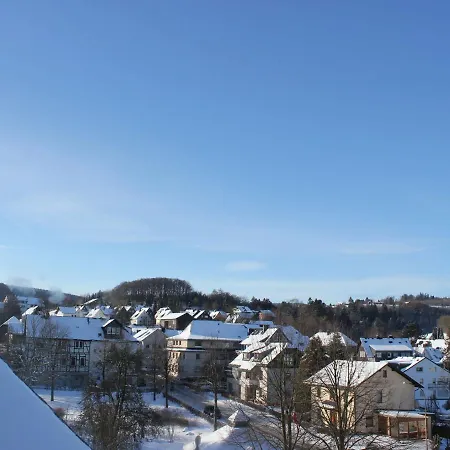 Im 1 Stock Bei Apartment *