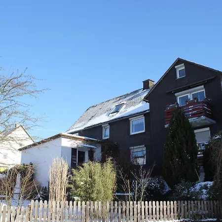 1st Floor Near Willingen *