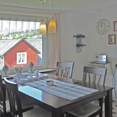 1st Floor Near Willingen Apartment Willingen (Upland)