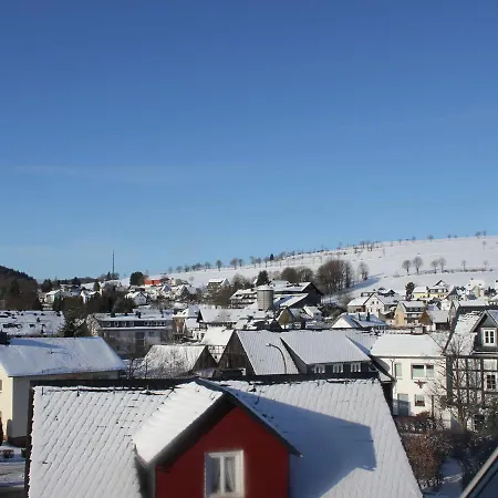 Apartmán Im 1 Stock Bei