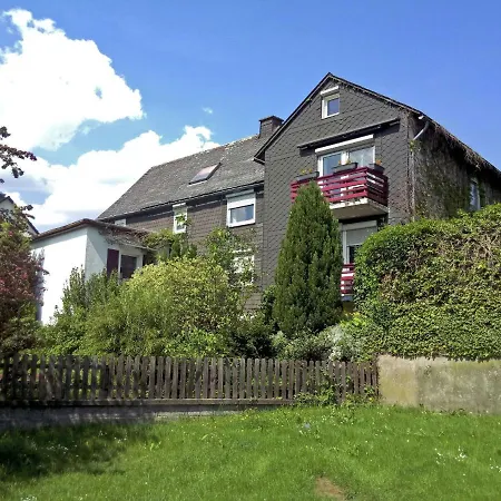 Im 1 Stock Bei * Willingen (Upland)