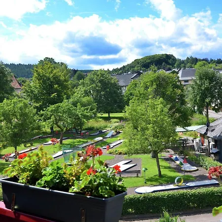 1st Floor Near Willingen