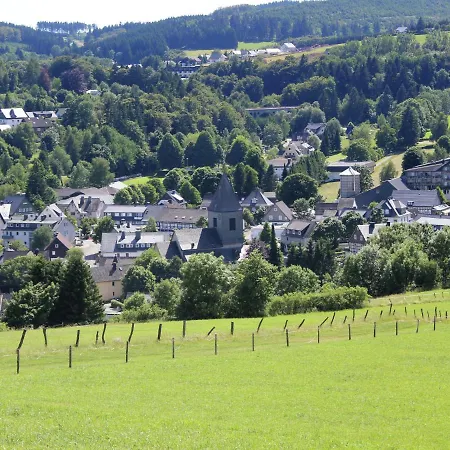 1st Floor Near Willingen *