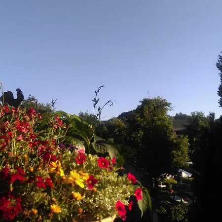 Im 1 Stock Bei Апартаменты