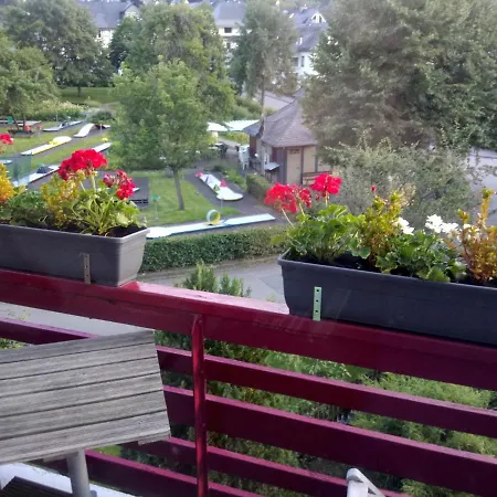 1st Floor Near Willingen Willingen (Upland)