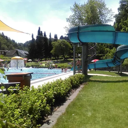 1st Floor Near Willingen Willingen (Upland)