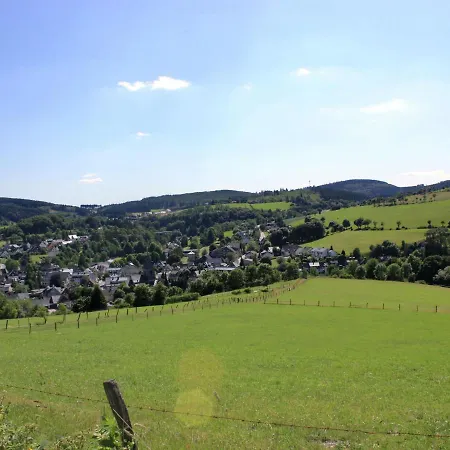 1st Floor Near Willingen