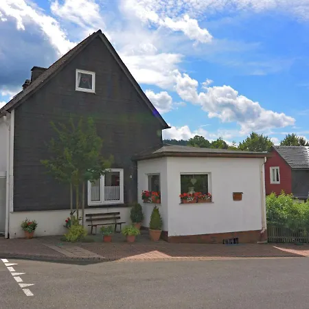 1st Floor Near Willingen Apartment Willingen (Upland)