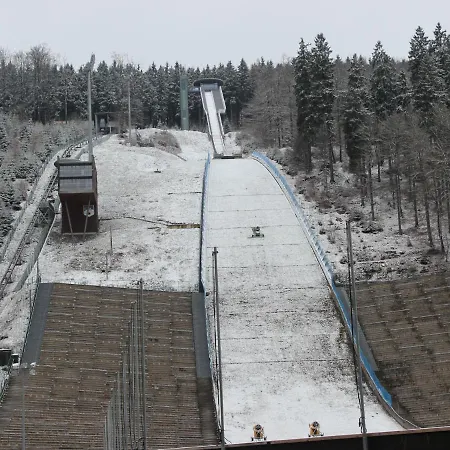 1st Floor Near Willingen