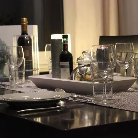 1st Floor Near Willingen Apartment