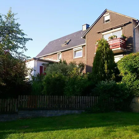 1st Floor Near Willingen
