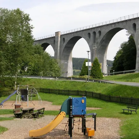 Апартаменты Im 1 Stock Bei