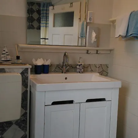 Im 1 Stock Bei Apartment Willingen (Upland)