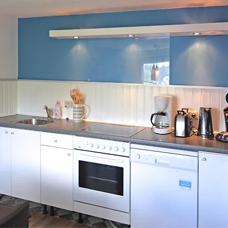 1st Floor Near Willingen * Willingen (Upland)