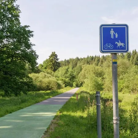 Im 1 Stock Bei Апартаменты *