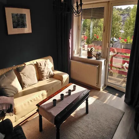 1st Floor Near Willingen