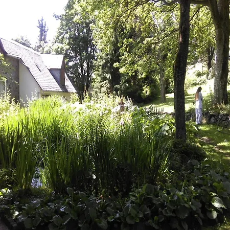 Апартаменты Im 1 Stock Bei