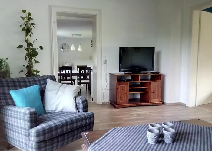 Im 1 Stock Bei Apartamento