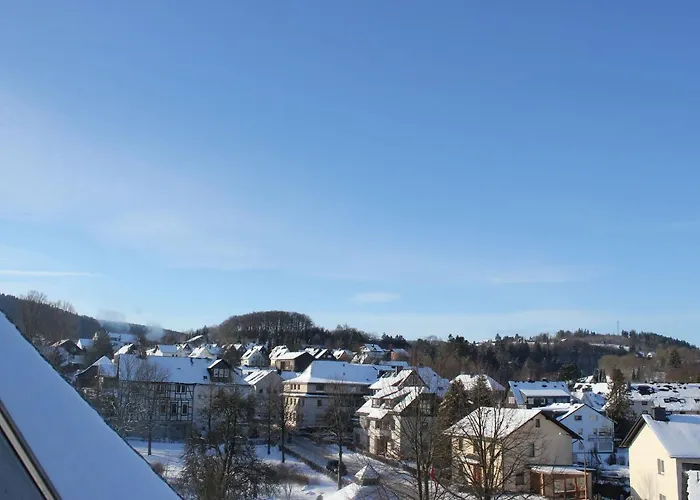 Im 1 Stock Bei Apartamento *