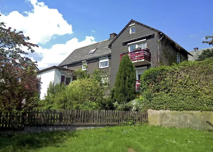 Im 1 Stock Bei * Willingen (Upland)