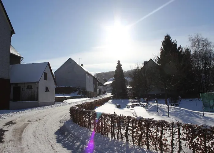 Im 1 Stock Bei Apartamento