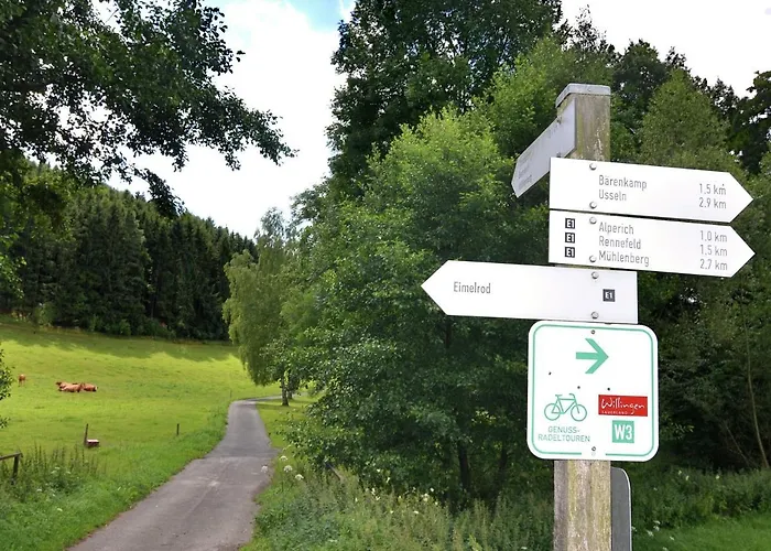 Im 1 Stock Bei Apartamento *