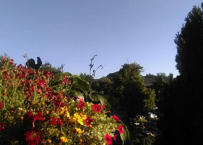 Im 1 Stock Bei Apartamento