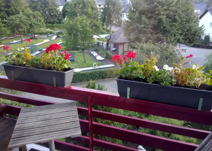 Im 1 Stock Bei Willingen (Upland)