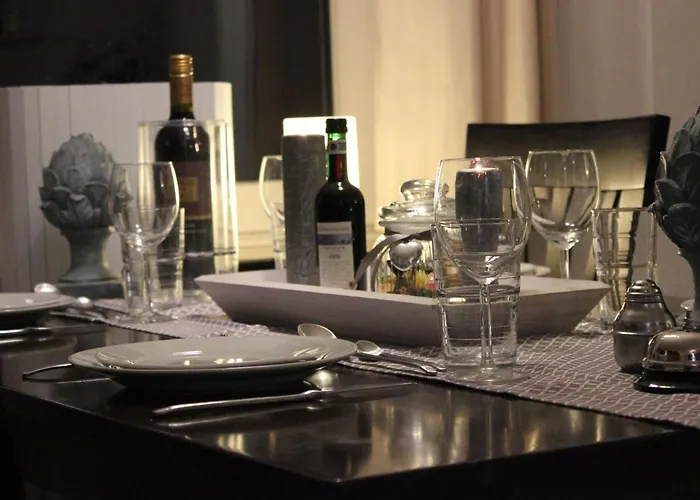 Im 1 Stock Bei Apartamento