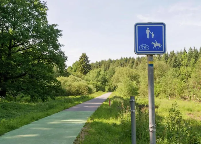 Im 1 Stock Bei Apartamento *