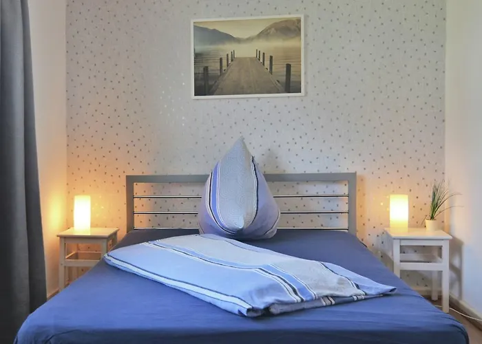 Im 1 Stock Bei Apartamento *